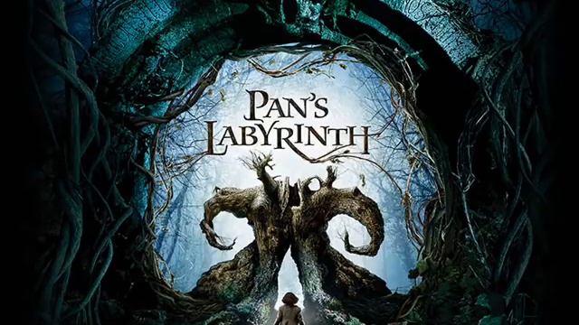 El laberinto del fauno canción смотреть онлайн
