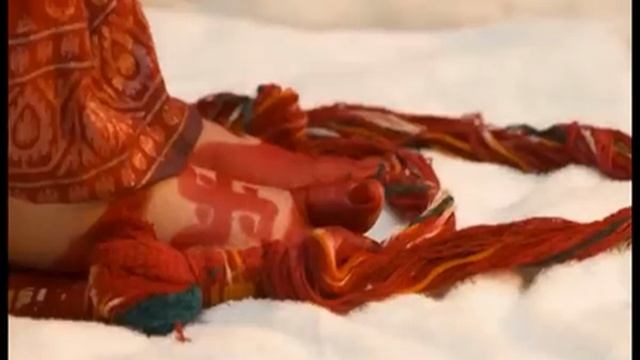 17-Деви кавач и Деви суктам. Сахаджа Йога . Мадху Доши