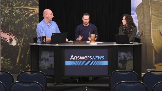 Did Meat Make Us Human? смотреть онлайн