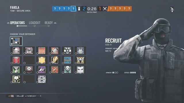 Rainbow Six Siege Stream смотреть онлайн
