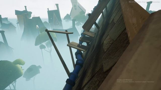 Финал!!! Hello neighbor Hide and Seek смотреть онлайн
