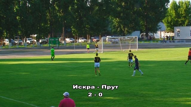 Искра Прут 29 05 16 смотреть онлайн