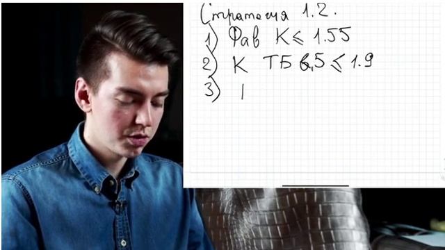 ХП Алгоритмы на хоккей смотреть онлайн