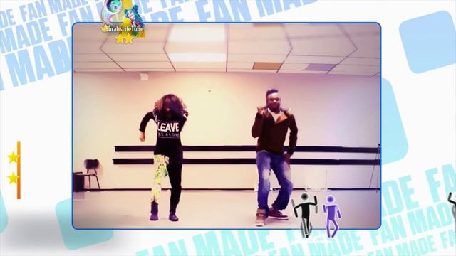 Just DanceⓇ (Plus) - We No Speak Americano (Фанатская версия) by Hit The Electro Beat смотреть онлайн