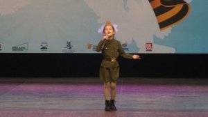 Песня "Катюша"