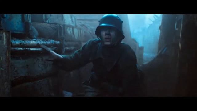 Sabaton - The Price of a Mile | All Quiet on the Western Front смотреть онлайн