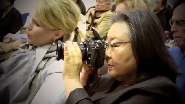 SHAHIRA AMIN at the Amerika Haus - Vienna смотреть онлайн