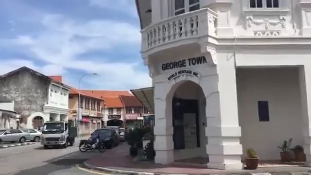 Penang 2017 | Official Conference Teaser | Atlas Logistic Network смотреть онлайн