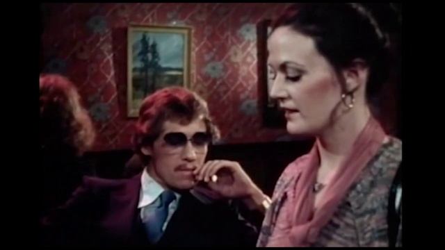 John Holmes Could Act... Proof! (PG Rated)
