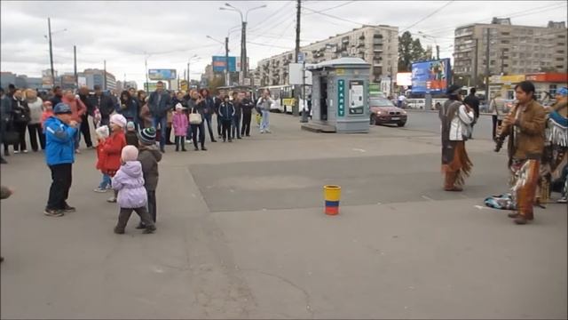 Pakarina и детки 04 10 14