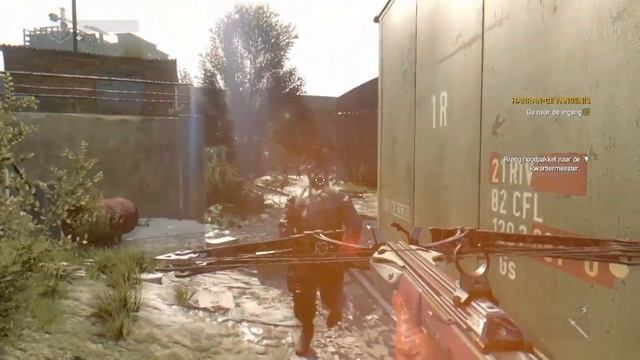 THANK YOU FOR 500 SUBS! + FREE WEAPON!? смотреть онлайн