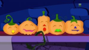 десять в постели | страшная рифма | Nursery Rhyme | Ten In The Bed