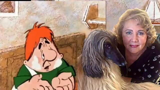 Я ЖЕ ЛУЧШЕ СОБАКИ смотреть онлайн