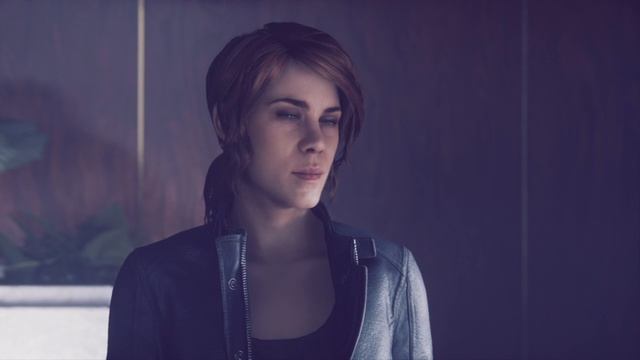 Прохождение Control на русском языке без комментариев Часть 1