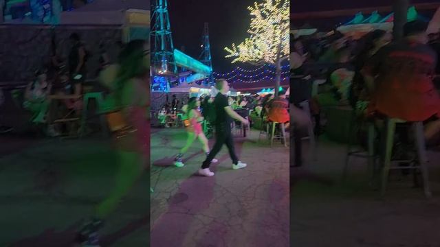 Kinetic Field VIP EDCLV23 during Valentino Khan смотреть онлайн