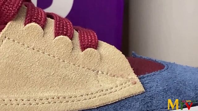 Sneaker Hunter SB Blazer Edge Mid смотреть онлайн