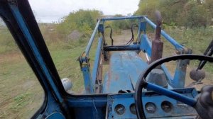 Купил дом в деревне. Копаю пруд-3!