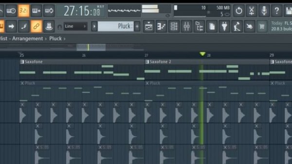 Recriando STROMAE - Alors on Dance / Fl Studio!