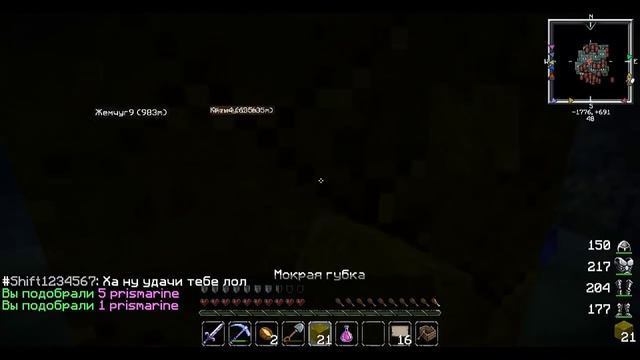 Minecraft Civ Craft S.1 #16 40к молотков! смотреть онлайн