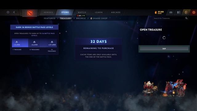 👉 Dota 2 Aghanim's Collector's Cache 2022 Opening смотреть онлайн