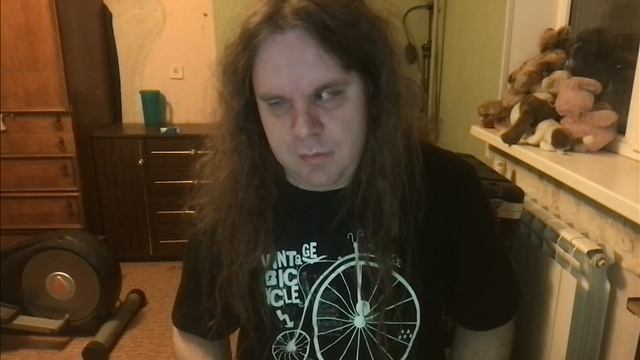 Уникальный свидетель - Субботние чтения Аштавакра-гиты (глава - 1, тексты 10-14) смотреть онлайн