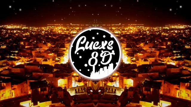 Stromae - L'enfer (8D AUDIO)🎧 смотреть онлайн