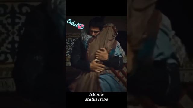 🥰Osman bey and Bala Hatun||Osbal💙Couple goals||KurulusOsman New lovely 😘 WhatsApp status😍 смотреть онлайн