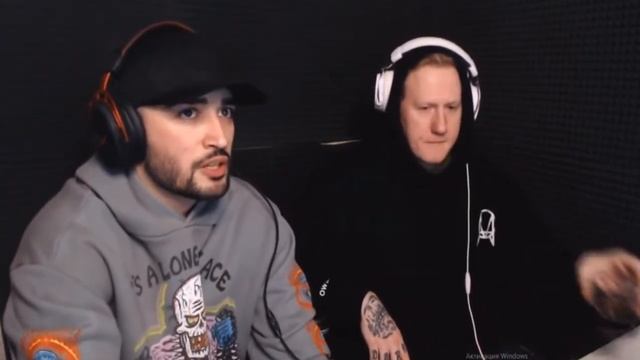 МНЕНИЕ DK О FACE!? смотреть онлайн