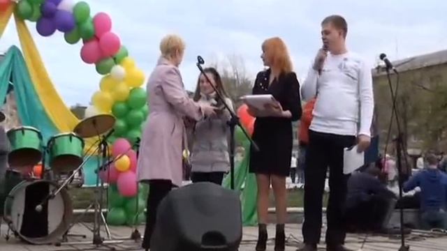 1 мая. Площадь Труда смотреть онлайн