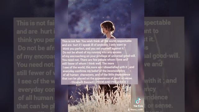 Pride and prejudice Book quote смотреть онлайн