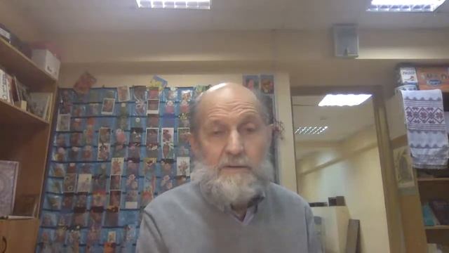 цикл «Встречи с Мастером» Неочевидные очевидности о здоровье детей и взрослых☘ смотреть онлайн