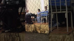 Марьям Казиева (лезгинка)