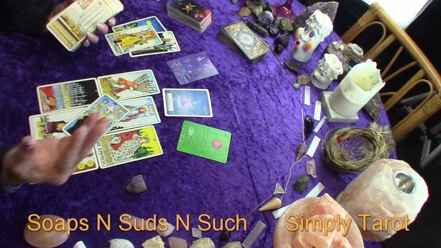 Aquarius breathe my dear your time is here #aquariustarot #oraclereading #tarot #aquarius смотреть онлайн