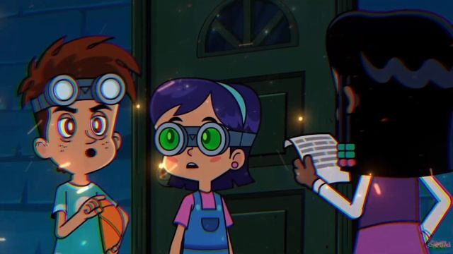 Hello Neighbor Welcome to Raven Brook| Chrome Gadget AMV @TnhGameRemixes (Happy Editors Day Video) смотреть онлайн