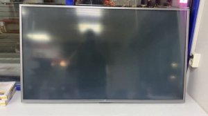 Телевизор HI 50 диагональ