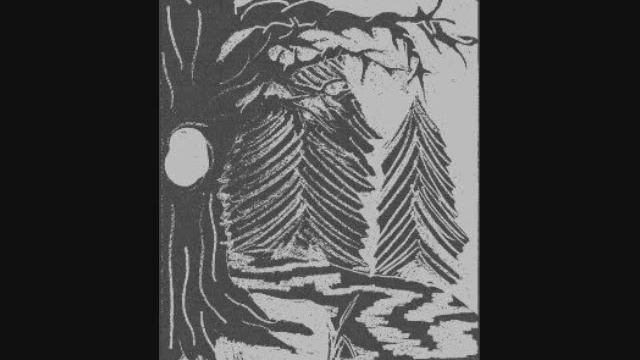 Satyr of Solitude - Secret World (dark/ambient/synth) смотреть онлайн