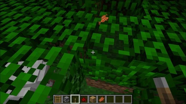Minecraft: Languages, Jungle Biomes and More! (Snapshot 12w03a Overview) смотреть онлайн