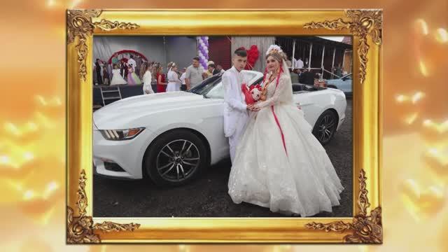 Чудово свадьба 31.07.2024г. часть 1 смотреть онлайн