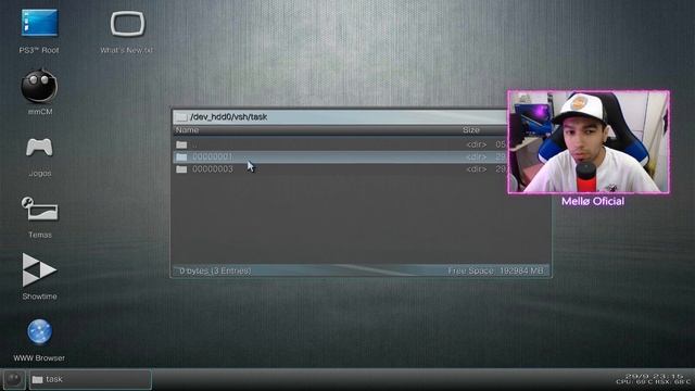 Como Resolver Erro 99% PENDENTE Durante Download No PS3 De Forma Simples