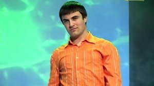 Шамиль Пашаев - О любви