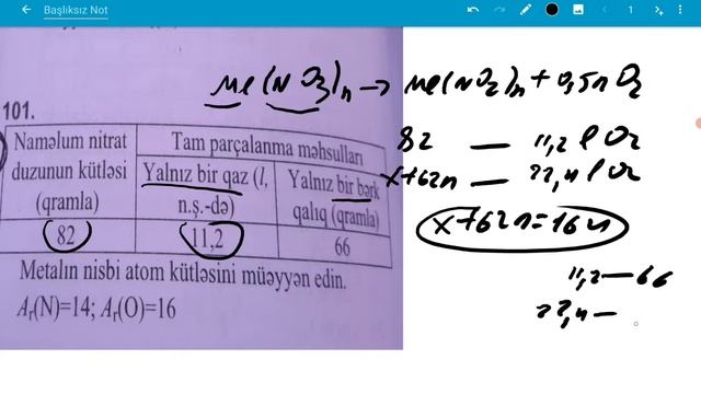l hissə toplu səh 360 sual 101 Nitrat turşusunun duzları. смотреть онлайн