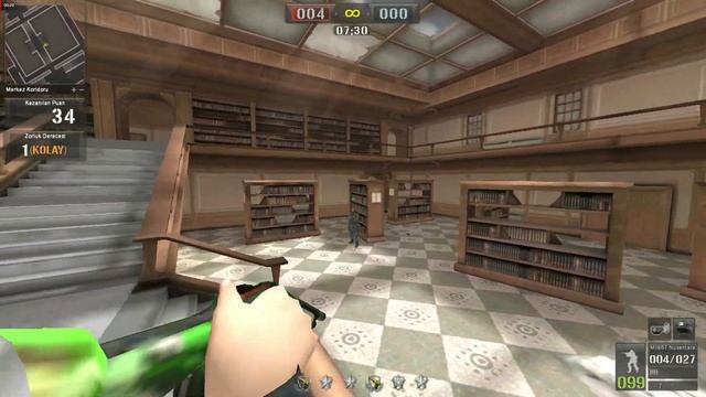 point blank a4 tech x7 pompalı rb makrosu смотреть онлайн