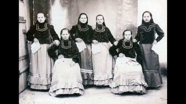 А я девкою почетная была смотреть онлайн