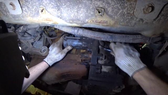 тюнинг автомобиля с которого начинает почти каждый смотреть онлайн