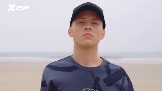 Summer xtep смотреть онлайн