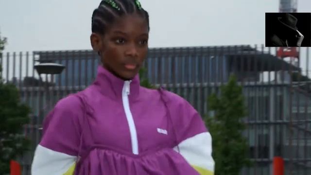 MSGM ВЕСНА ЛЕТО 2022 НЕДЕЛЯ МОДЫ В МИЛАНЕ смотреть онлайн