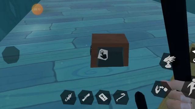 Играю в игру привет сосед 9 часть смотреть онлайн
