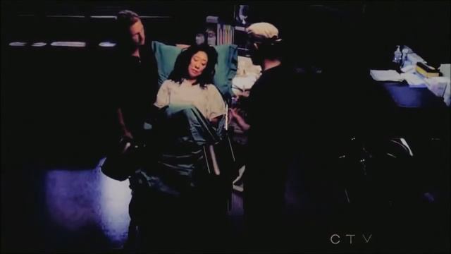 Grey's Anatomy || Love by Grace смотреть онлайн