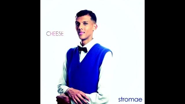 Stromae - Alors on Danse (Radio Edit) (Cheese) смотреть онлайн