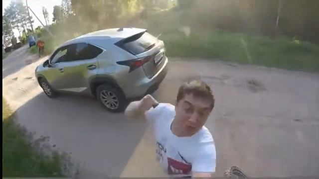 Фильм Hardcore в реальной жизни смотреть онлайн